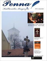 A decemberi szám...