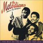 Az eredeti dalt éneklő The Melodians együttes