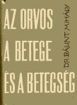 Az 1961-es első magyar kiadás borítója