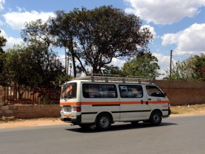 minibus_lusaka