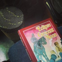 Afrikai dob Afrikában és az Egri Csillagok angol változata... Afrikában